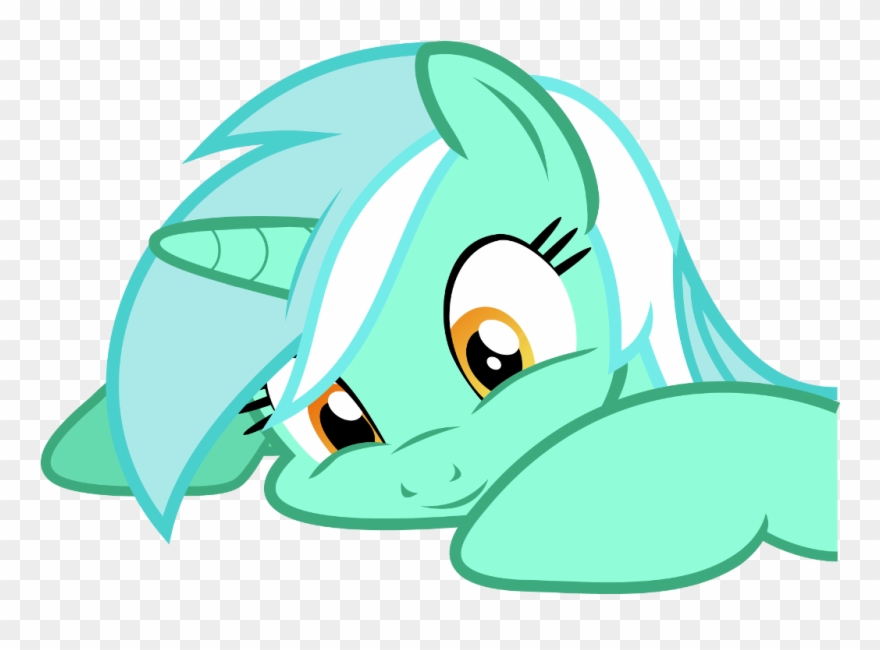 Artist Needed, Boutique Depression, Bust, Female, Lyra - Artist Clipart