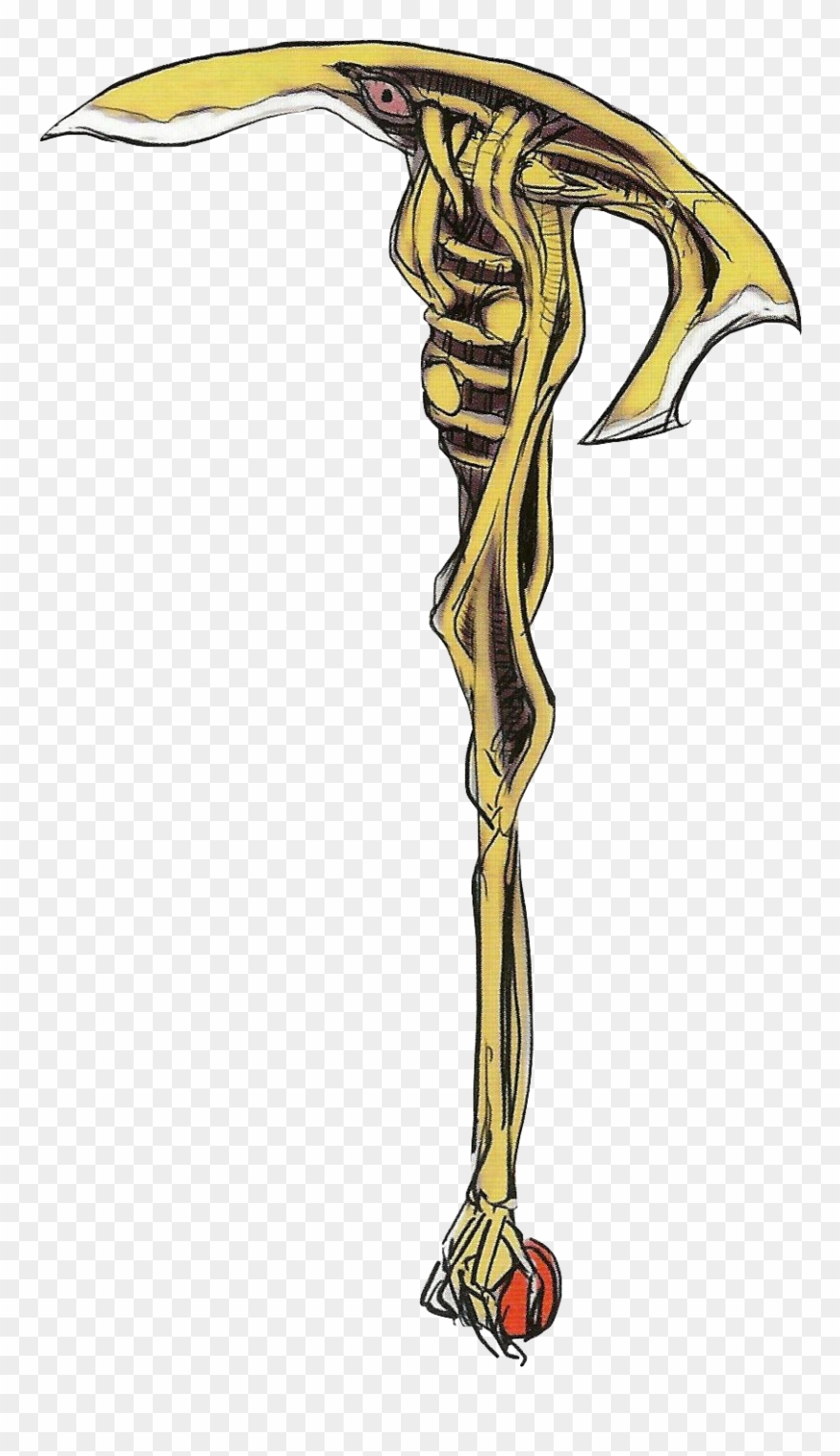 Fire Emblem Armads Clipart