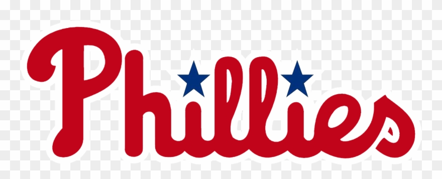 Phillies Logo Image - Phillies Logo Svg Clipart