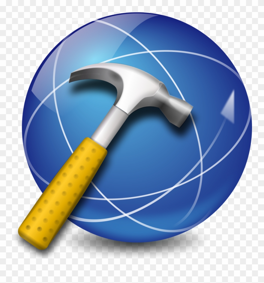 Oxygen480 Categories Applications Development Web - Website Development Icon Png Clipart