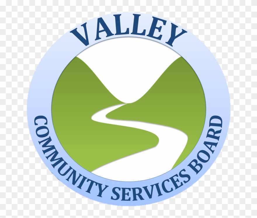Valley Community Services Board Clipart