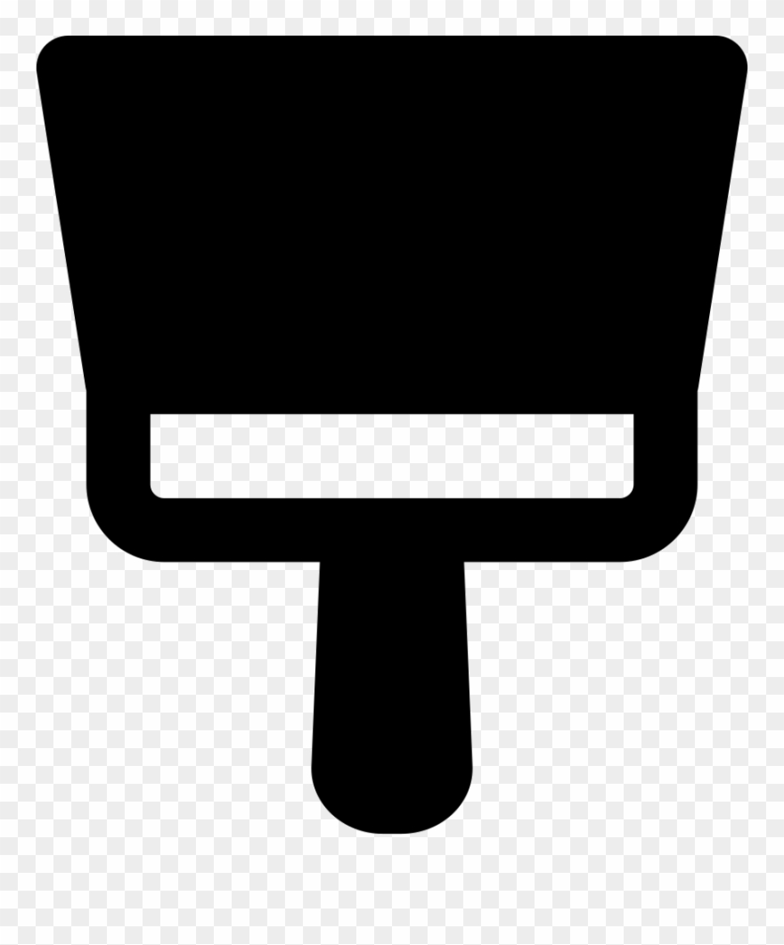 Spatula Comments - Icon Clipart