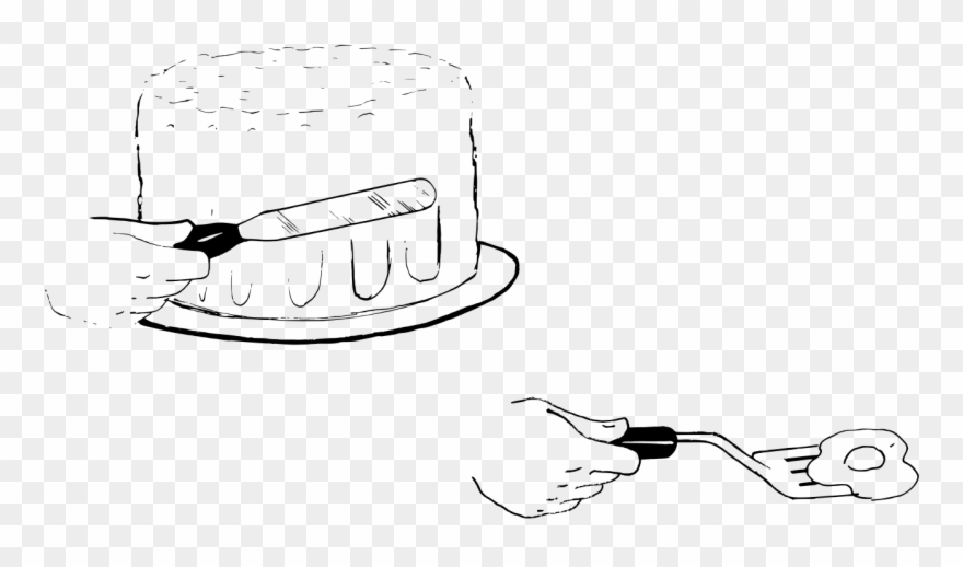 Spatula - Data Clipart