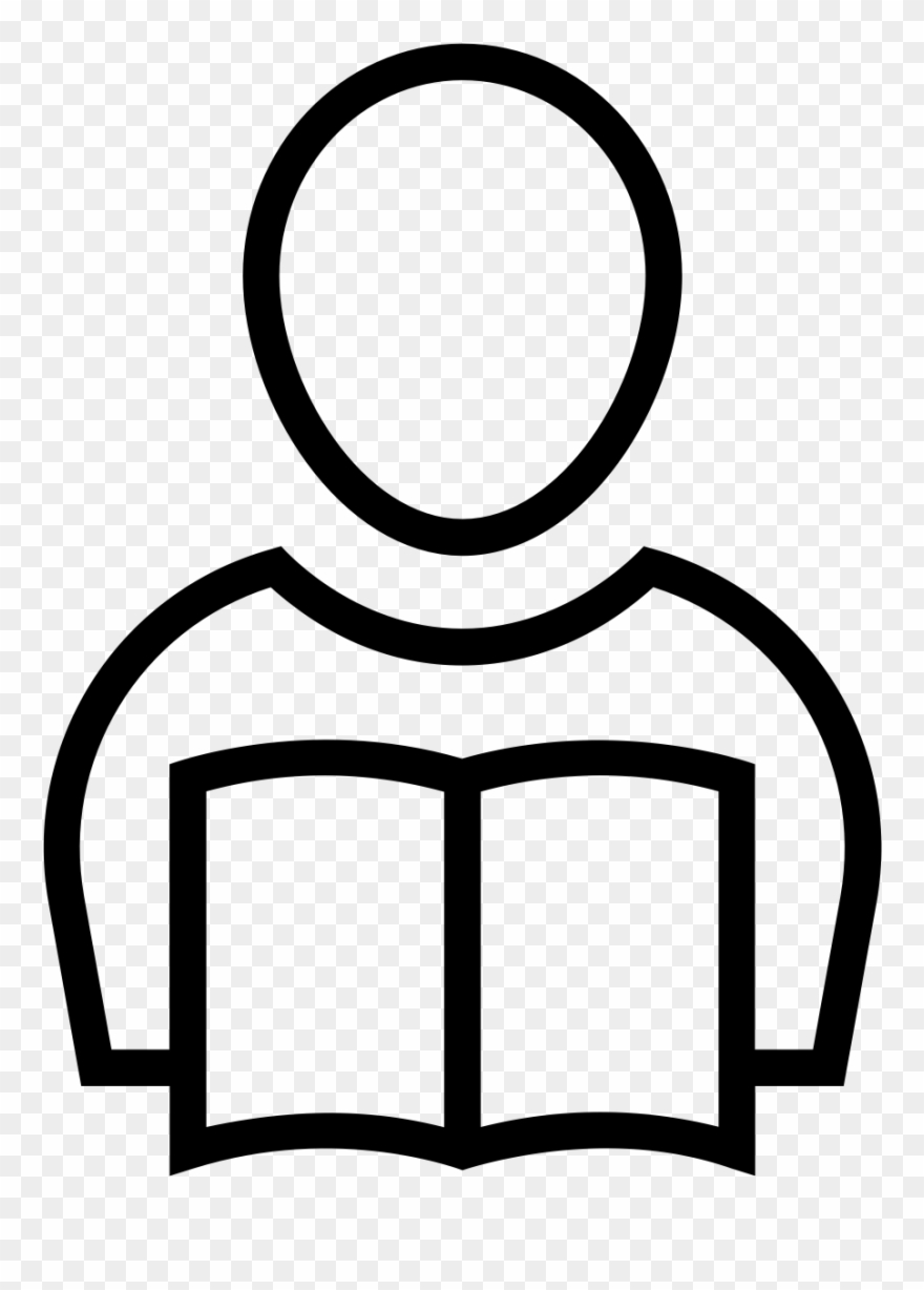 Reader On Your Gift List Try These Excellent Social - Illustration Clipart