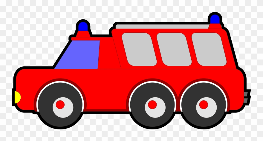 Car Motor Vehicle Automotive Design Line - Car Clipart