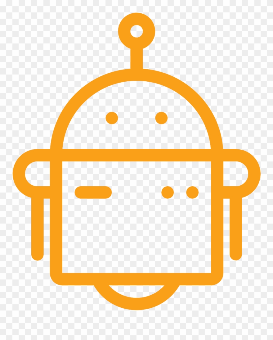 By A Friendly Narrator Bot - Petrosoft Llc Clipart