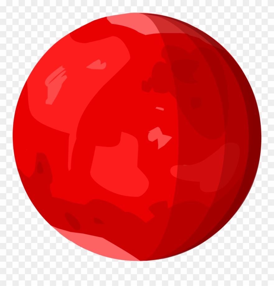 Image Beta Team Solar System Game Over - Mercury Club Penguin Clipart