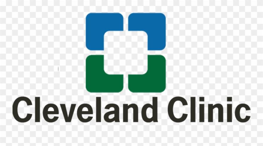 Top 10 Medical Innovations - Cleveland Clinic Foundation Logo Clipart