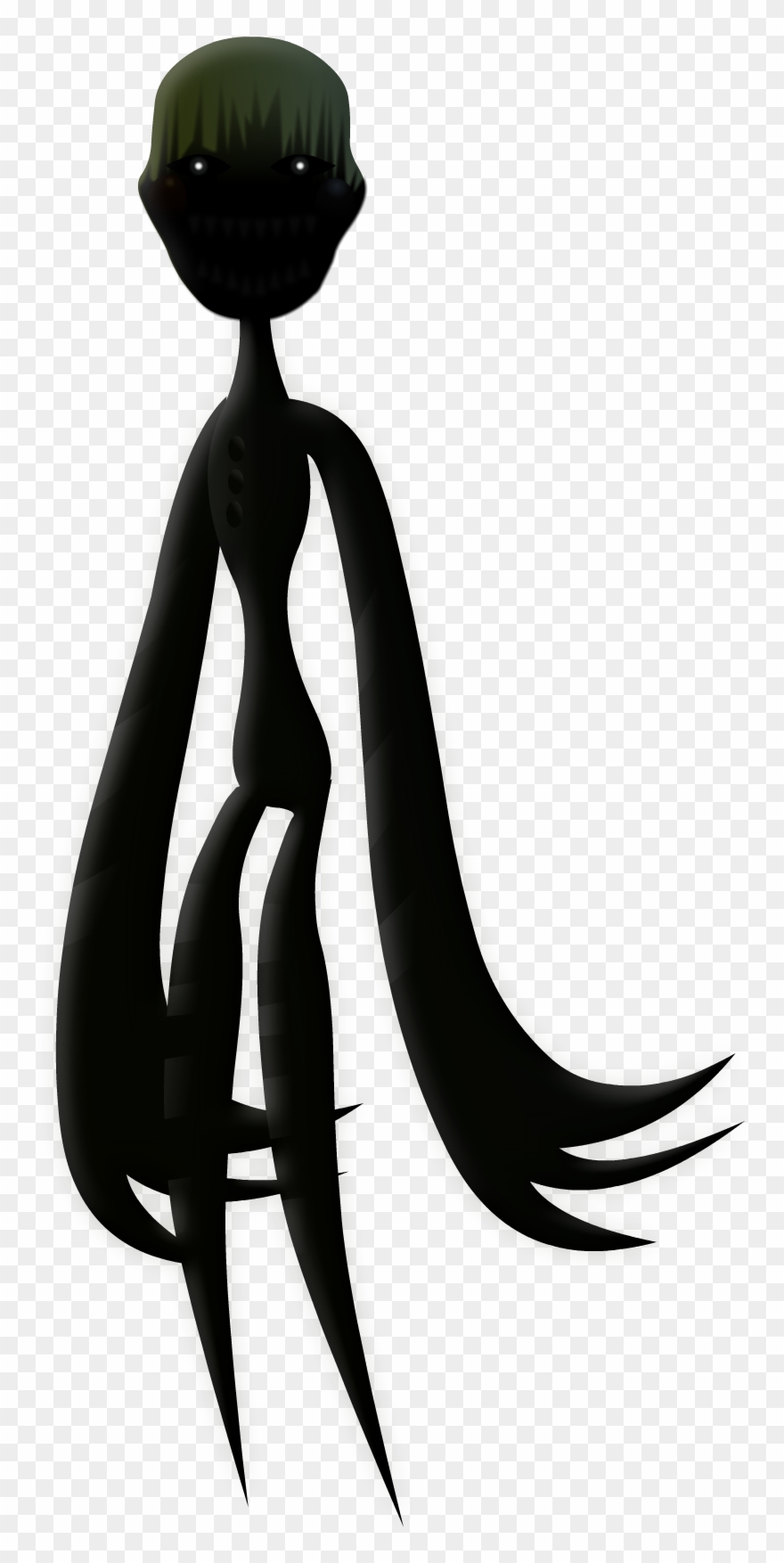 Artworkphantom Puppet Art - Phantom Balloon Boy Fnaf Clipart