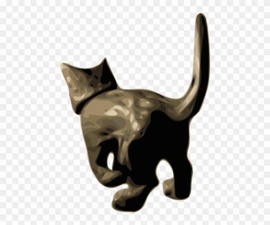 Cat Clipart