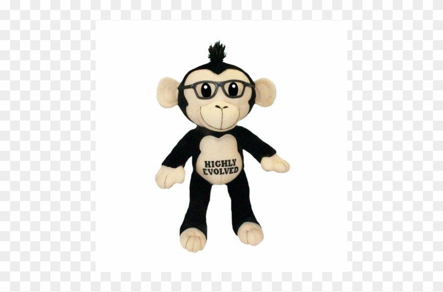 Auction - Toysource 5-534/s-bla Freud 23.5" Plush Collectible Clipart