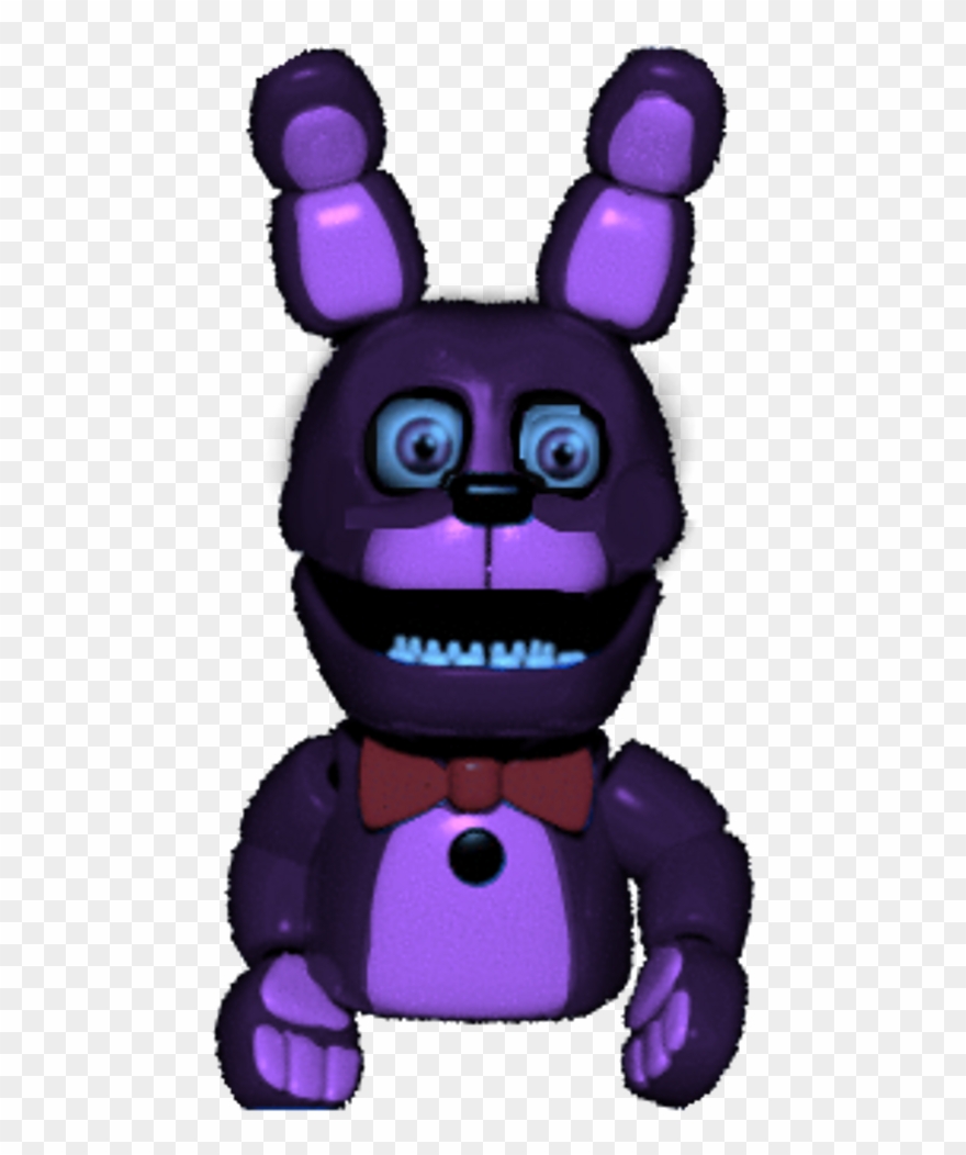 Fnaf Sl Bon Bon Clipart