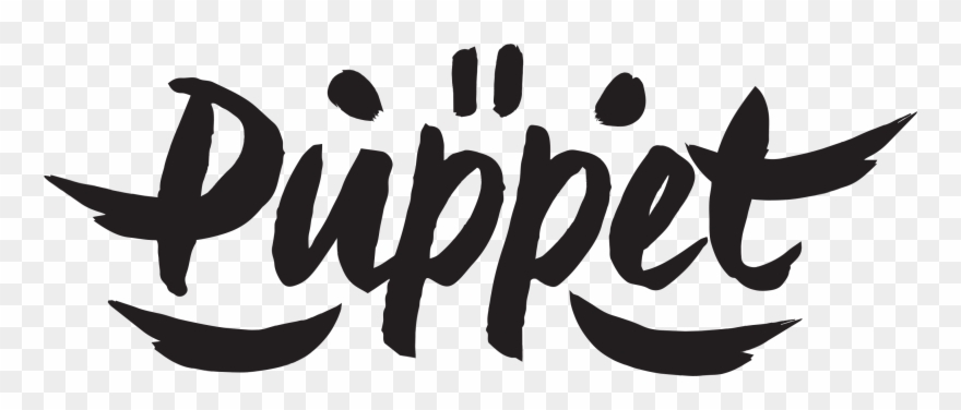 Puppet Brand Assets - Instagram Clipart