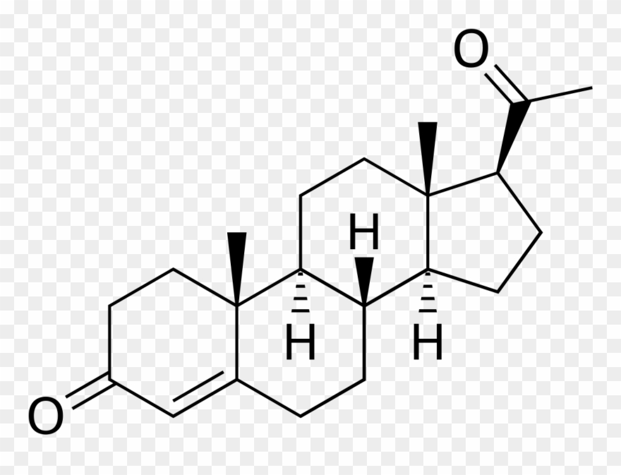Progesterone Png Clipart