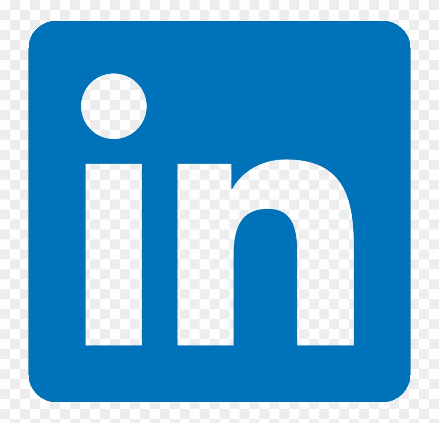 Screws Clipart Heavy Thing - High Resolution Linkedin Logo - Png Download