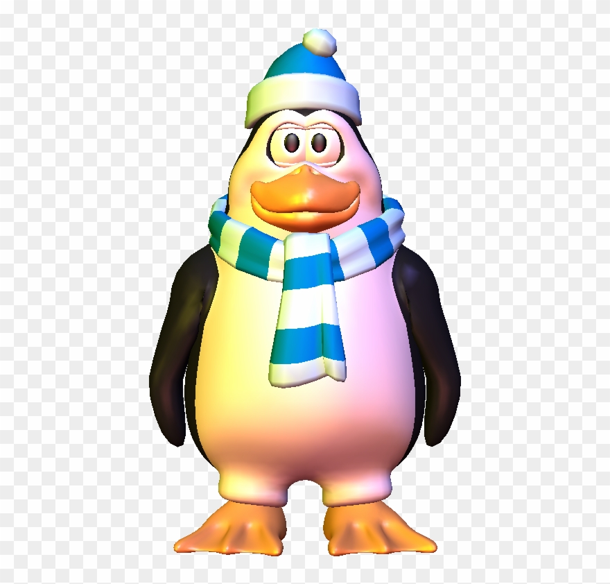 Digital Puppets Clipart