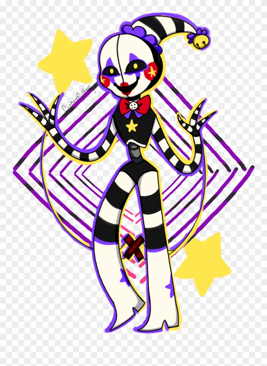 Artworkthe Securest Of Puppets - Illustration Clipart