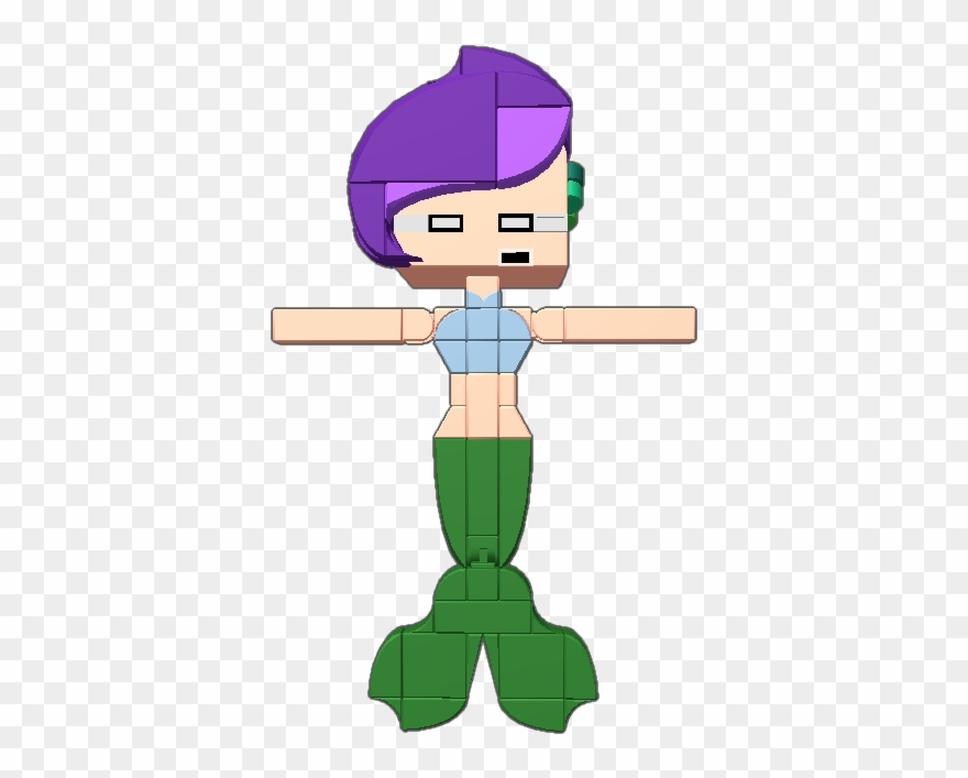 Ok Give Credit Also Give Credit To Emo Trinity Trash - Cartoon Clipart