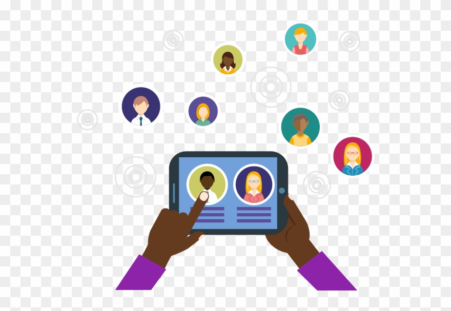 Get Networking - Careers Wales Association Ltd Clipart