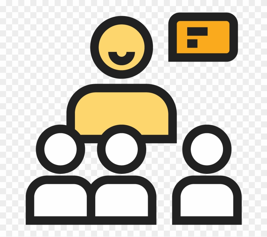 Built For Teams - Puppet Clipart