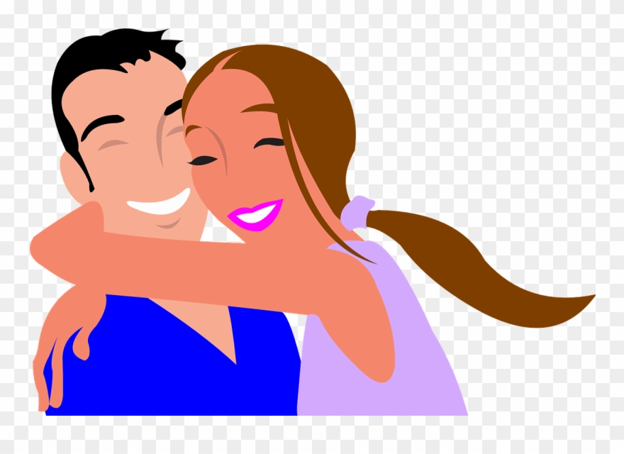 Exploring Diversity Within Families - Relationship Clip Art - Png Download