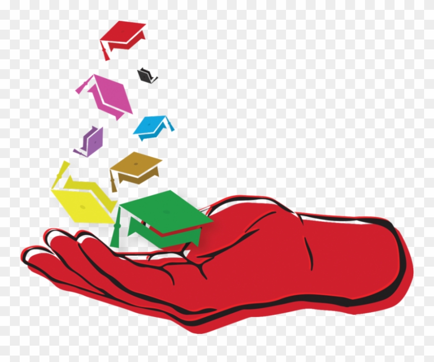 Diversity Proves Useful For Grad Ceremonies - Shoe Clipart