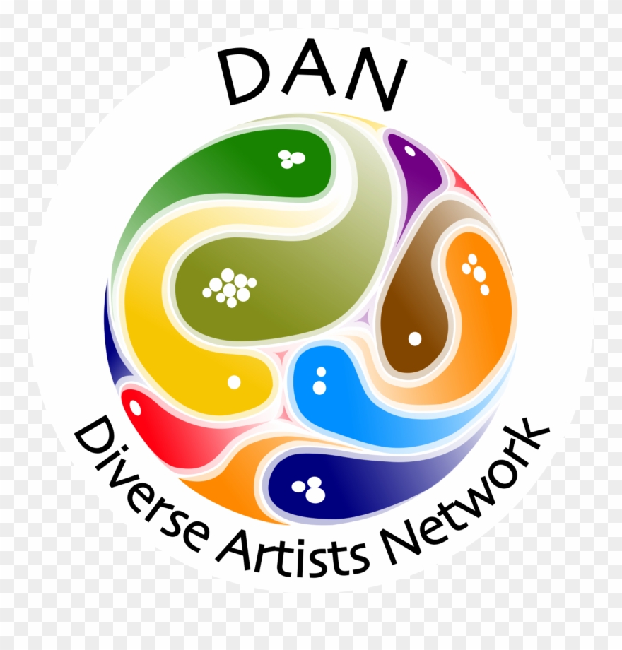 In 2016 Tribe Of Doris Launched The Diverse Artists - Logo Clipart