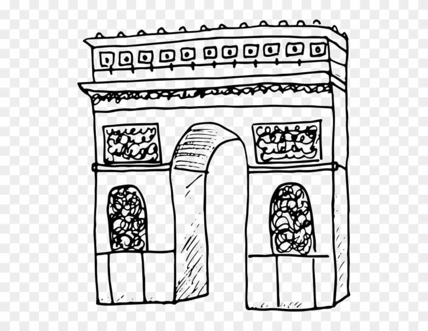 Line Art Clipart