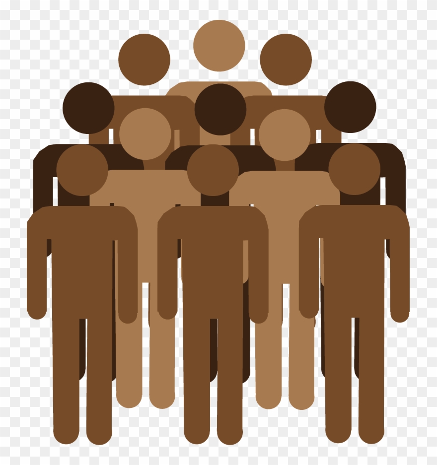 The Student Body - Illustration Clipart