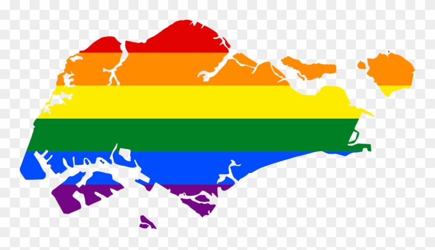 Global Webinar Perspectives On Lgbt Workplace Equality - Singapore Lgbt Clipart