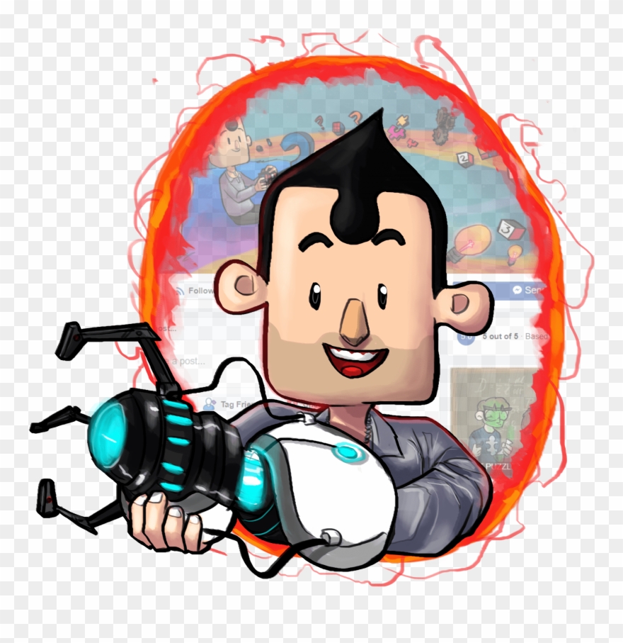Video Game Clipart