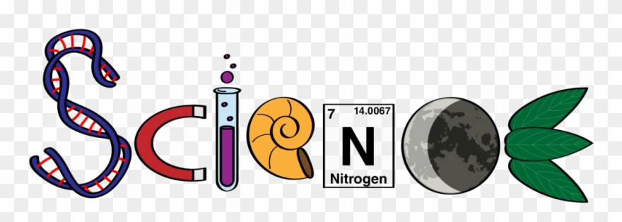 Science Free Vector Png Background Image - Science Png Clipart