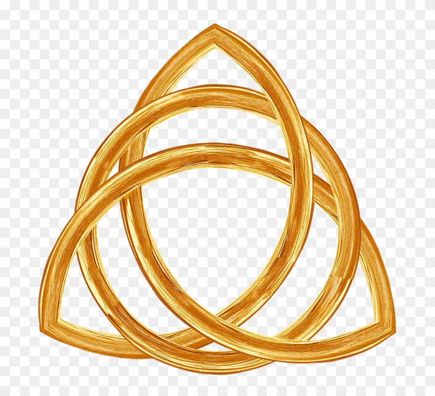 Holy Trinity Png Clipart