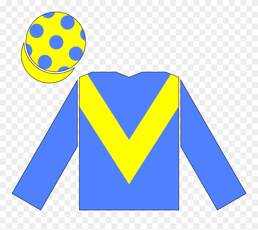 Jockey Clipart