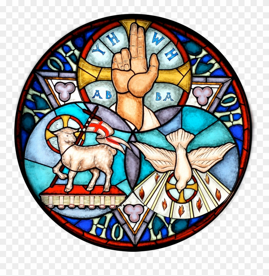 Sermon For 27 Sunday, The Most Holy Trinity - Trinity And The Vindication Of Christian Paradox: An Clipart