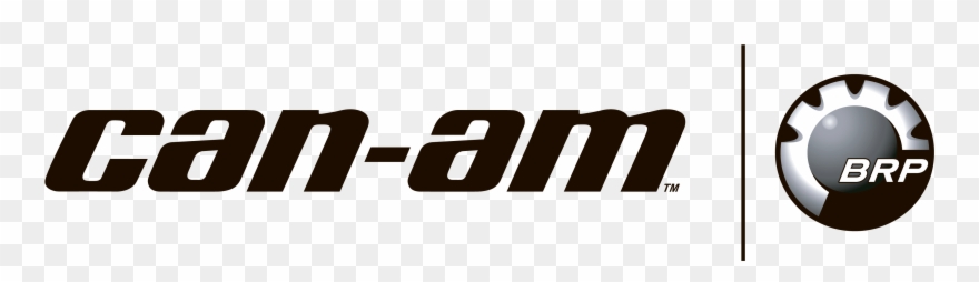 Brp Logo Can Am Off Road Pinterest - Can Am Brp Logo Clipart