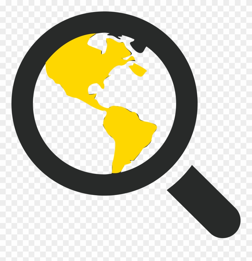 Global Leadership Curriculum - Circle Clipart