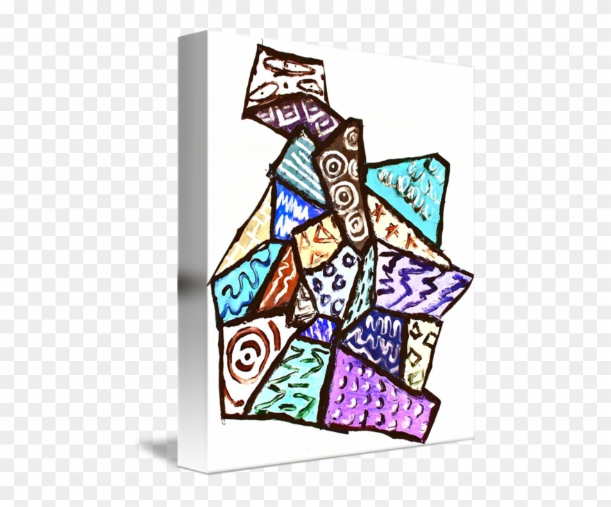 Just Dance Celebrate B By Alan Smith - Wrapping Paper Clipart