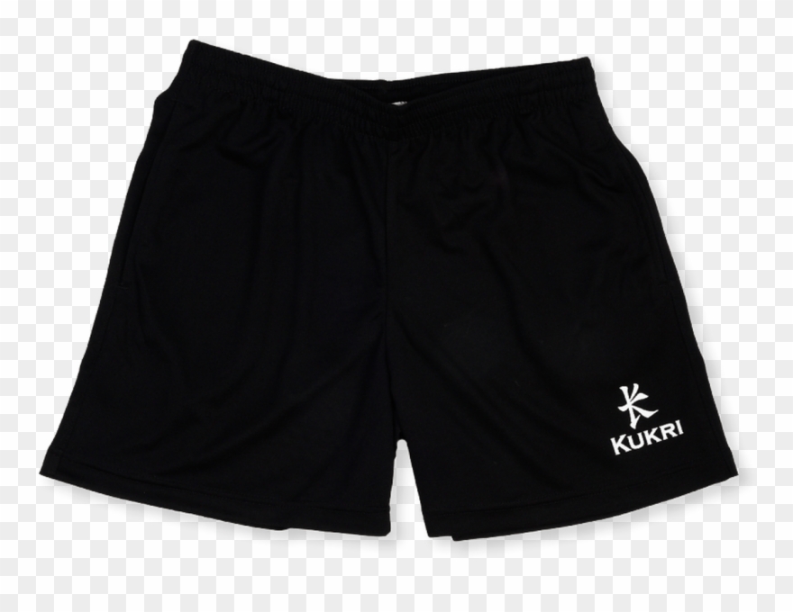 Basketball Shorts Clipart Image - Board Short - Png Download