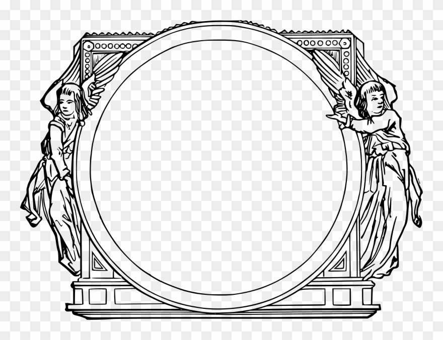 Medium Image - Clip Art - Png Download