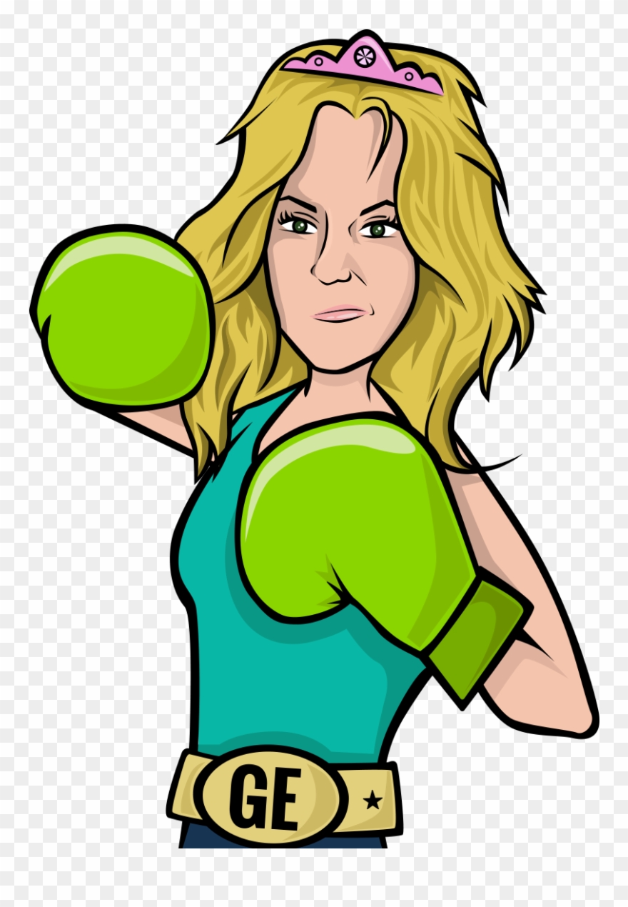 Actions Speak Louder Than Words - Instructor-led Training Clipart