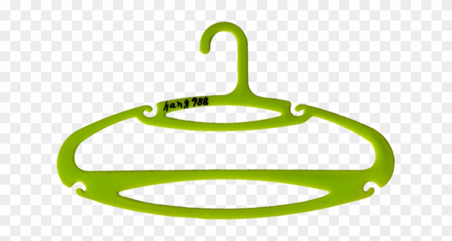 Hang988 Hanger Mould,plastic Hanger,laundry Rack,business - Clothes Hanger Clipart
