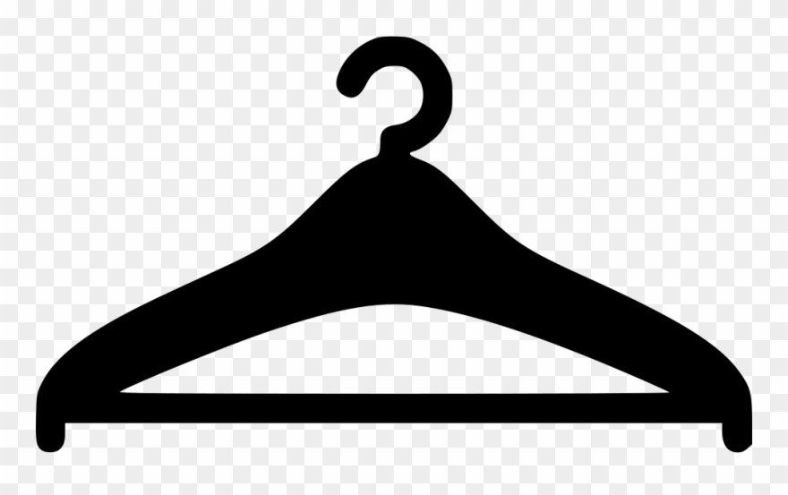 Download Clothes Hanger Svg File Hanger Svg Png Icon Free Download Scalable Vector Graphics