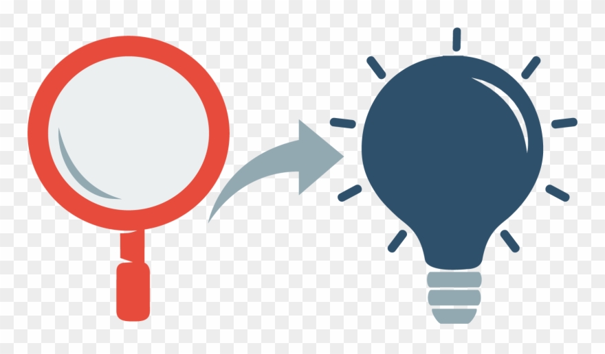 Experiment Clipart Qualitative Observation - Vector Graphics - Png Download