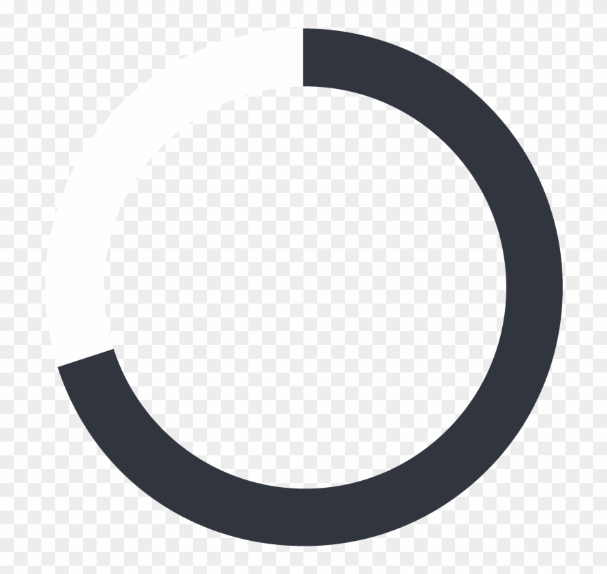 Advertisers Can Ensure Their Brand Is Top Of Mind As - Circle Clipart