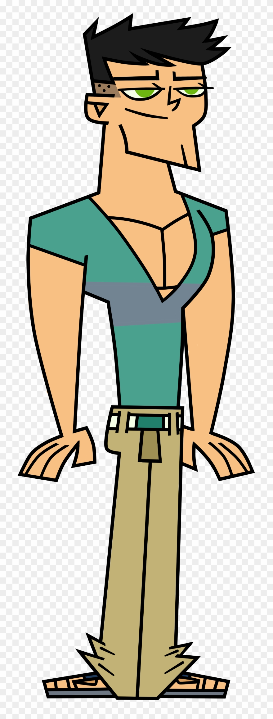 Eli Tde - Wiki Clipart