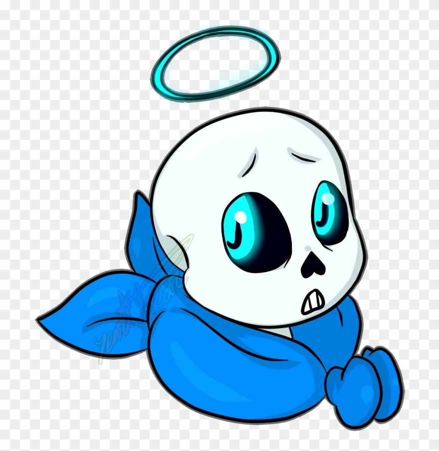 Error Sans, Underswap, Undertale Au, Blueberry, Have Clipart