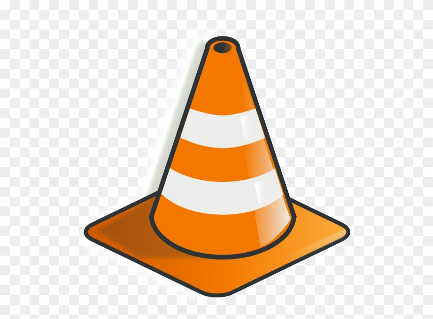 23rd Ave - Construction Clip Art - Png Download