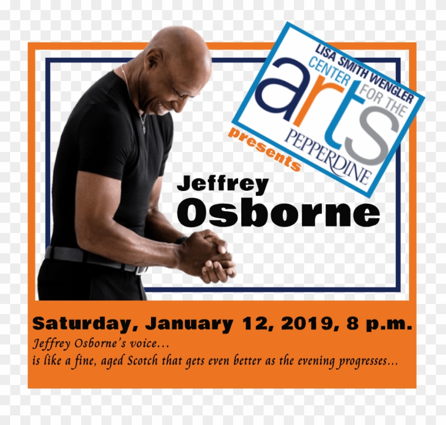 Born In Providence, Rhode Island, Osborne Was The Youngest - Flyer Clipart