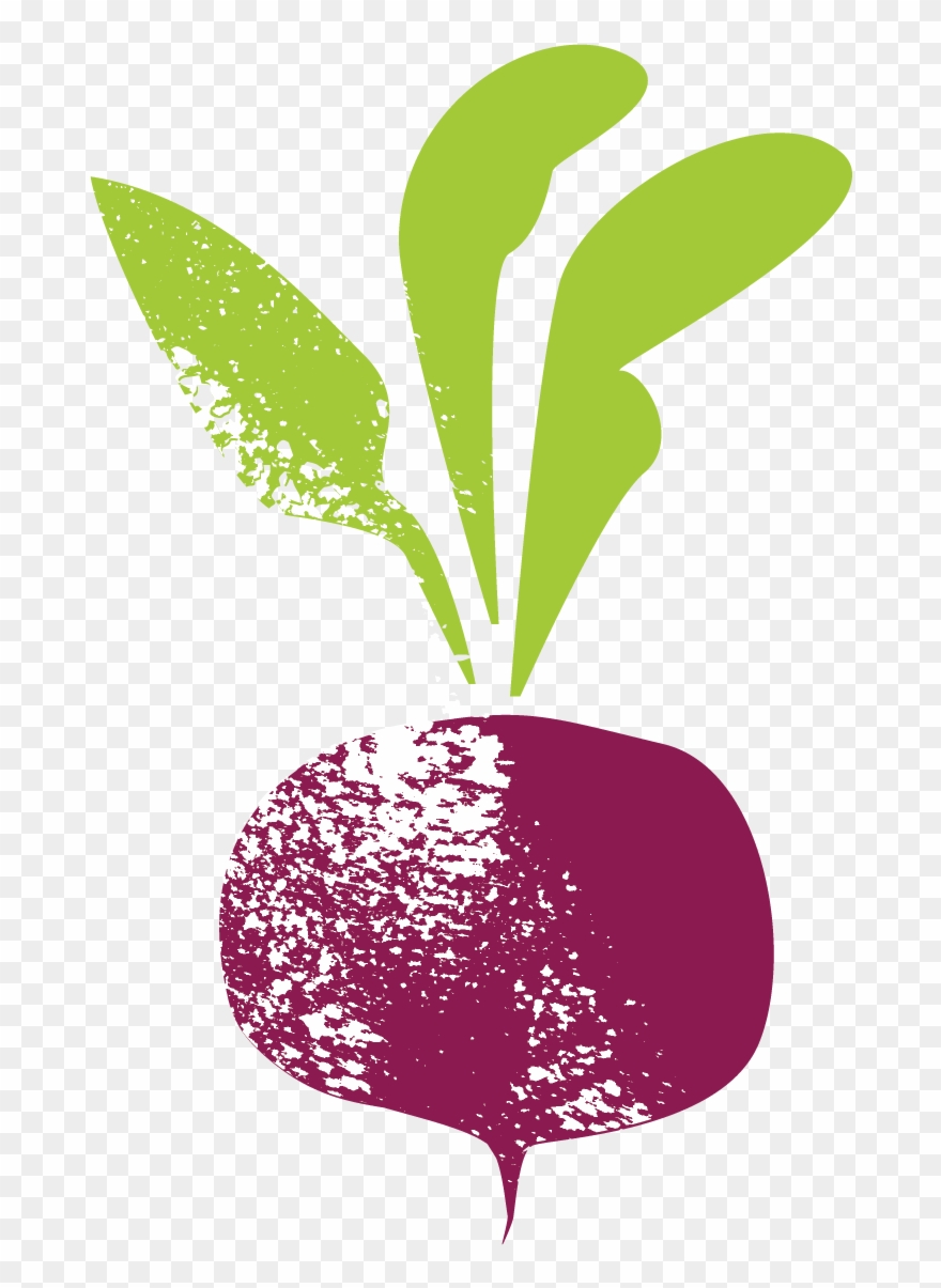 Please Don't Beet Yourself Up About It - Austin Clipart